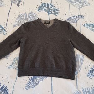 NORDSTROM Real Merrino Wool Sweater